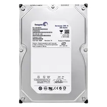  HD Seagate ...