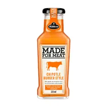 Salsa Kuhne Made For Meat Chipotle Burger 235ML