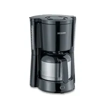 Severin Cafetera Eds 220V 50/60HZ 1000W Gris