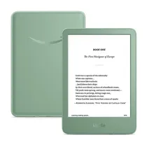 Amazon Kindle 2024 Gen 11 16GB Matcha