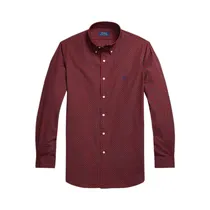 Camisa Polo...