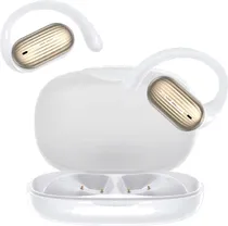 Auricular FTX E95-BG BT/Touch/IPX6 Beige