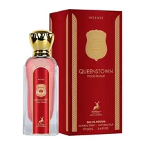 Perfume Mais...