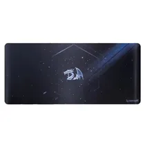 Mousepad Gamer Redragon Xeon P041 900 X 400 X 3MM - Preto