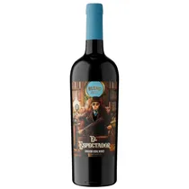  Vino El Esp...