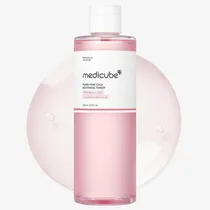 Medicube PDRN Pink Cica Soothing Toner 250ML