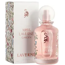 Perfume Laverne Miss Laverne Garden Edp Feminino - 100ML