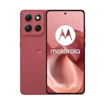 Motorola XT2527-1 G86 5G 8GB/256GB Cereza