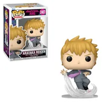 Funko Pop Animation Mob Pyscho 100 - Arataka Reigen 2407