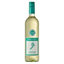  Vinho Baref...