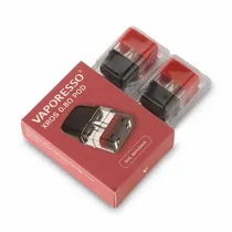 Vaporesso Coil Xros 0.8 2ML 2PCS