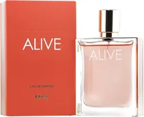 Perfume Hugo...