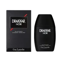 Guy Laroche Drakkar Noir Men 200ML Edt 017332