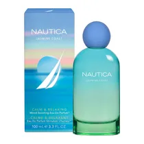 Nautica Jasmine Coast 100ML Edp