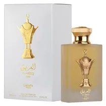 Perfume Lattafa Al Areeq Gold Pride 100 ML