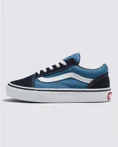 Calzado Vans...