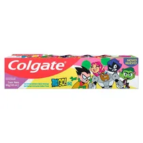 Hig. Colgate Kids Gel Dental
