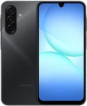 Smartphone Samsung Galaxy A17 A175F Lte Dual Sim 6.7" 4GB/128GB Black
