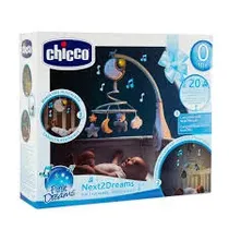  Chicco Bebe...