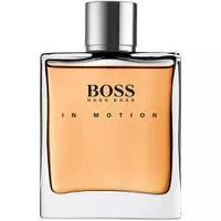 Hugo Boss In...