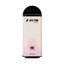  Life Pod Ec...