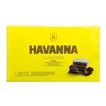  Alfajor Hav...