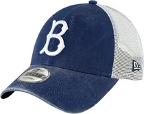 Boné New Era...