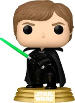  Boneco Luke...