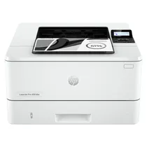 Impressora Laser HP Laserjet Pro 4003DW Ethernet
