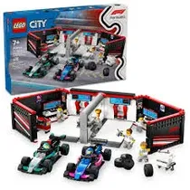 Lego Bloques...
