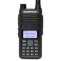  Walkie Talk...