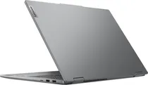 Notebook Lenovo Ideapad 5 R7/ 16GB/ 1TB SSD/ 16" Touch Wuxga/ W11 (83DS0056US) (Caixa Feia)