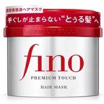 Máscara para Cabelo Fino