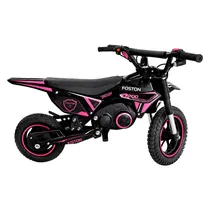  Moto Elétri...