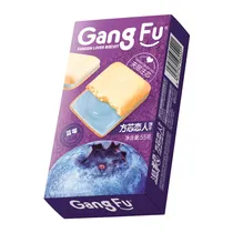 Biscoito Gan...