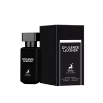 Maison Alhambra Opulence Leather 30ML
