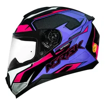 Casco Norisk...