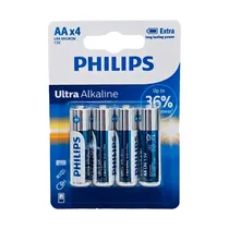  Pilha Phili...