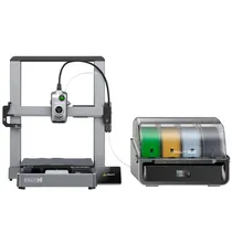 Impressora 3D Creality Hi Combo (256*256*300MM) *G 1001010507