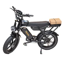  Bicicleta E...