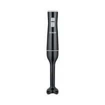Mixer Electrobras EBMX-1000 2 En 1 1000W Black 220V
