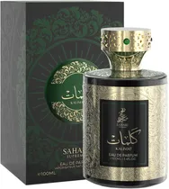  Perfume Sah...