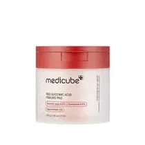 Medicube Red Succinic Acid Peeling Pad 70 Units