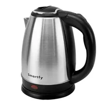 Jarra Elet. Smartfy JE02I 1.8L 1500W 220-240V 50/60HZ