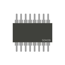 Car Ci SDK09