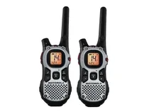  Walkie Talk...