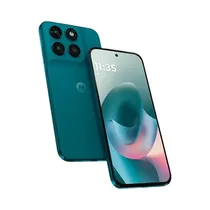 Cel Motorola...