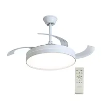  Ventilador ...