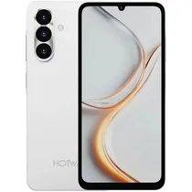 Smartphone Hotwav A36 128GB 3RAM Aurora White