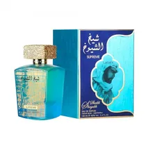Perfume Lattafa Sheikh Al Shuyukh Supreme Edp Unissex 100ML